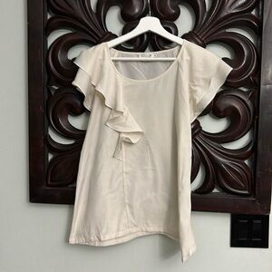 MOLLY BRACKEN Blouse